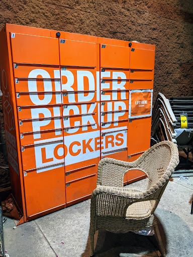 Home Improvement Store «The Home Depot», reviews and photos, 288 Daniel Webster Hwy, Nashua, NH 03060, USA