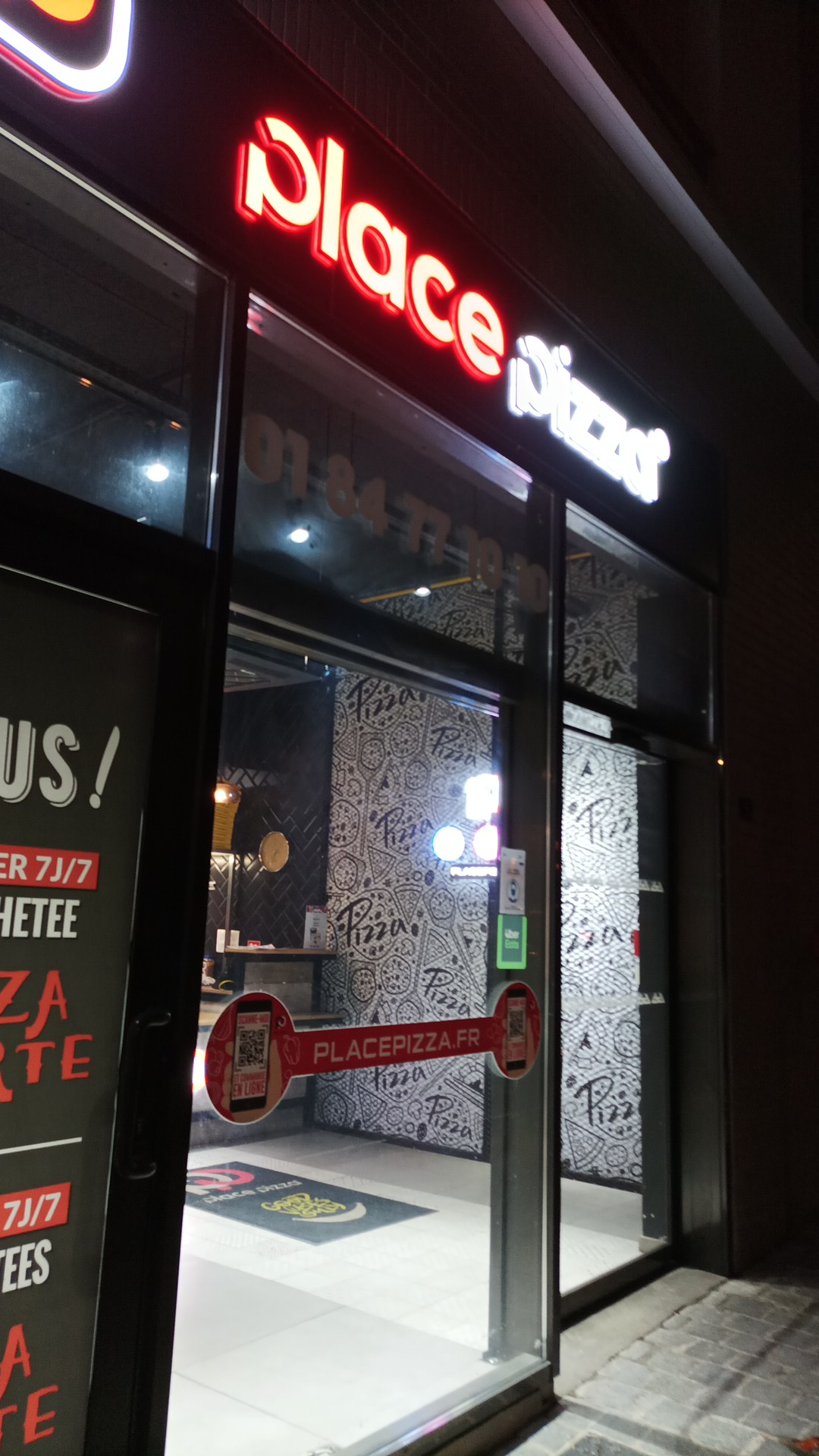 Photo n° 1 de l'avis de Chris.o fait le 31/10/2021 à 18:30