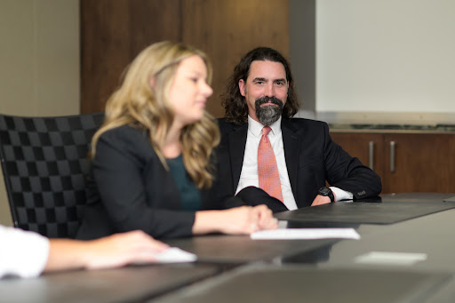 Legal Services «Garrett Walker Aycoth, & Olson», reviews and photos