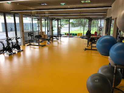 Sportpark Athletik Zentrum Graz