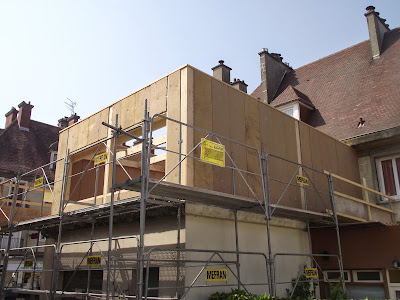 Entreprise Duchesne à Les Hauts-de-Caux