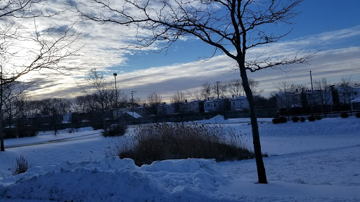 Movie Theater «AMC Classic Galewood Crossings 14», reviews and photos, 5530 W Homer St, Chicago, IL 60639, USA