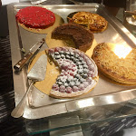 Photo n° 5 de l'avis de Gwénaël.r fait le 04/04/2021 à 17:21 pour Restaurant Vatel Lyon à Lyon