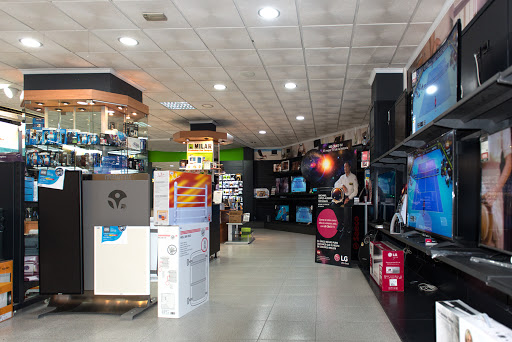 Milar Senent en Cullera, Valencia