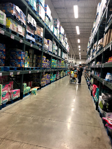Warehouse club «BJ’s Wholesale Club», reviews and photos, 85 Cedar St, Stoneham, MA 02180, USA