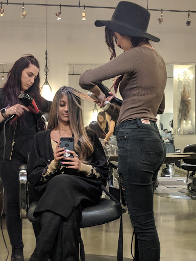 Hair Salon «Shannon Hair», reviews and photos, 25377 Wayne Mills Pl, Santa Clarita, CA 91355, USA