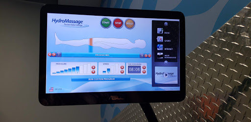 Health Club «Crunch - Oakland Park», reviews and photos, 3500 N Andrews Ave, Oakland Park, FL 33309, USA