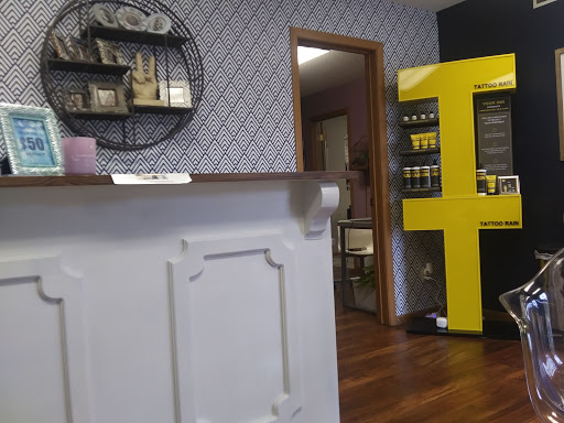 Find family matching tattoo ideas for your next unique tattoo in Clear Lake at Studio 65 Tattoos