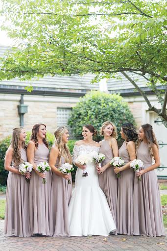 Bridal Shop «Bella Bridesmaid», reviews and photos, 2425 Kildaire Farm Rd #305, Cary, NC 27518, USA