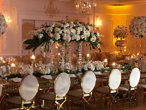 Jack & Rose Florist, 300 Woodbury Rd, Woodbury, NY 11797, USA, 