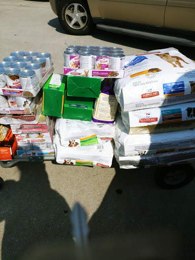 Pet Supply Store «Pet Supermarket», reviews and photos, 6050 Memorial Dr, Stone Mountain, GA 30083, USA