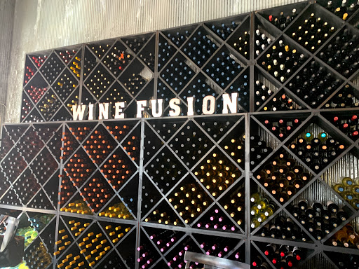 Winery «Wine Fusion Winery», reviews and photos, 603 S Main St #304, Grapevine, TX 76051, USA
