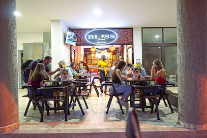 Bliss Premium Café & Ice Cream. - CENTINELA MALL, Cra. 16 #6 - 15 LOCAL 103, Caicedonia, Valle del Cauca, Colombia