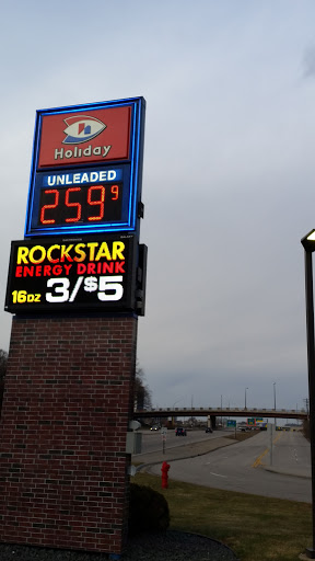 Convenience Store «Holiday Stationstores», reviews and photos, 8331 Normandale Blvd, Bloomington, MN 55437, USA