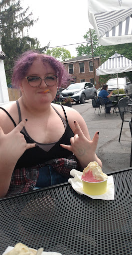 Ice Cream Shop «Sorella Gelateria», reviews and photos, 219 N Limestone, Lexington, KY 40507, USA