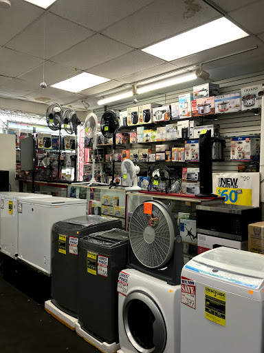 Electronics Store «4th ave», reviews and photos, 10 S 4th Ave, Mt Vernon, NY 10550, USA