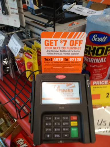 Auto Parts Store «AutoZone», reviews and photos, 8319 Harford Rd, Parkville, MD 21234, USA