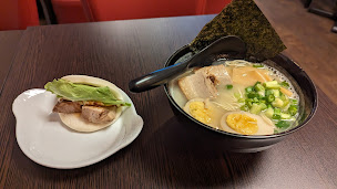 Photo n°73 de Yamanashi Ramen à Paris ()