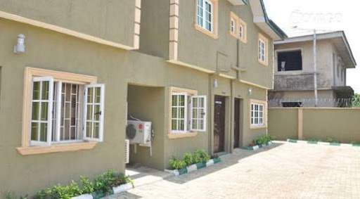 Atlantic Lodge, 4 Majeobaje street,Agric, Ikorodu Road, Ikorodu, Nigeria, Hotel, state Ogun