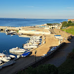 Photo n°4 de l'avis de Tsvetan.i fait le 17/10/2022 à 07:44 sur le  Mercure Civitavecchia Sunbay Park Hotel à Civitavecchia