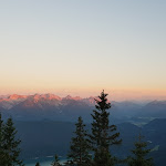 Photo n°1 de l'avis de Carina.r fait le 06/07/2022 à 14:58 sur le  Berggasthaus Herzogstand (1575m) - Siegfried Zauner GmbH à Kochel