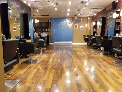 Beauty Salon «JTH Salon», reviews and photos, 145 S Courtland St, East Stroudsburg, PA 18301, USA