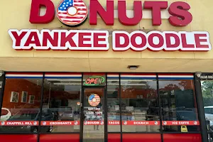 Yankee Doodle Donuts image