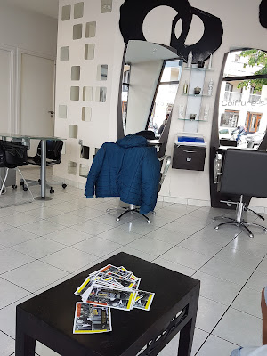 Zs Coiffure à Lyon