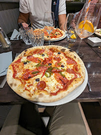 Pizza du Restaurant italien Don Camillo à Coutances - n°9