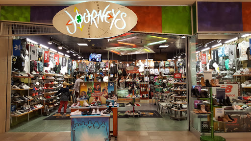 Shopping Mall «Stones River Mall», reviews and photos, 1720 Old Fort Pkwy, Murfreesboro, TN 37129, USA