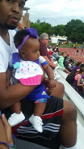 Stadium «Jesse Owens Memorial Stadium», reviews and photos, 2450 Fred Taylor Dr, Columbus, OH 43210, USA