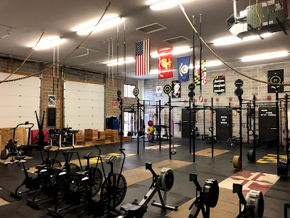 Southern Maryland Strength & Conditioning