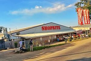 Shoprite Mazabuka image