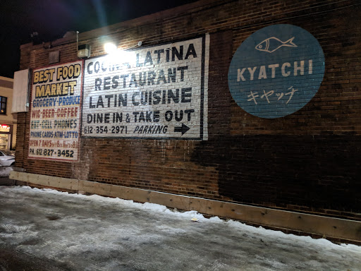 Grocery Store «The City Market», reviews and photos, 3756 Nicollet Ave, Minneapolis, MN 55409, USA