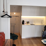 Photo n°7 de l'avis de Double. fait le 13/07/2022 à 23:07 sur le  Apartamentos turísticos S. Bento Residences, Porto São Bento à Porto