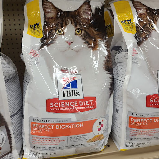 Pet Supply Store «Petco Animal Supplies», reviews and photos, 21700 Market Pl NW, Poulsbo, WA 98370, USA