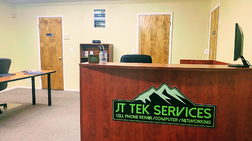 JT Tek Services Inc. image