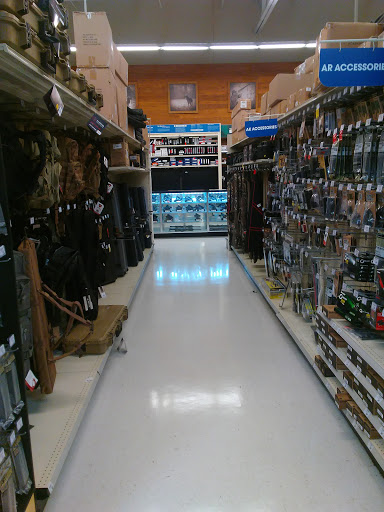 Sporting Goods Store «Academy Sports + Outdoors», reviews and photos, 7171 N Davis Hwy, Pensacola, FL 32504, USA