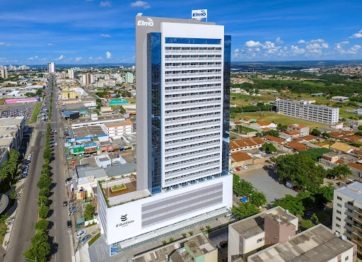 Logo da empresa - Astecont Contabilidade