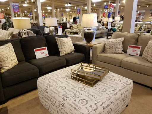Outlet Store «Ashley HomeStore», reviews and photos, 501 King Georges Rd, Woodbridge, NJ 07095, USA
