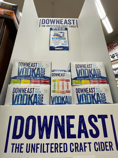 Liquor Store «Windham Wine & Spirits», reviews and photos, 1182 Main St, Willimantic, CT 06226, USA