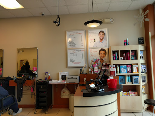 Hair Salon «Hair Cuttery», reviews and photos, 11343 Nuckols Rd, Glen Allen, VA 23059, USA