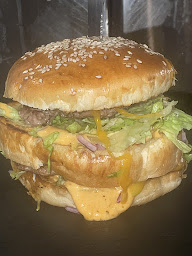 Photo n°10 de Eat Station Gourmet à Mantes-la-Jolie ()