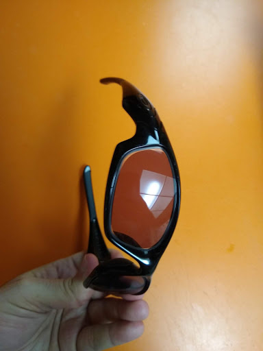 Eye Care Center «REPLACEMENT LENS EXPRESS», reviews and photos, 1131 Tolland Turnpike, Manchester, CT 06042, USA