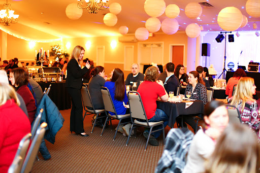 Ballroom «Palomino Ballroom», reviews and photos, 481 S 1200 E, Zionsville, IN 46077, USA