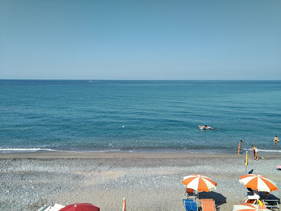 Marina Lido beach
