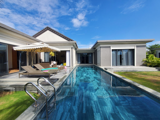 Mai's Villa Coastar Ho Tram Resort