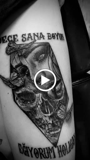 Explore small biblical tattoo ideas, creative tattoo ideas in Brunswick, available at Brunswick Tattoo Company