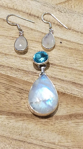 Boutique «Club Tiki Boutique», reviews and photos, 220 Division St S, Northfield, MN 55057, USA