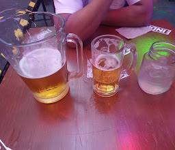 Secret Coffee & Beer photo